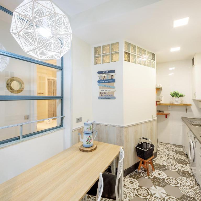 BetiJai - Basque Stay - Apartamento Superior - 8