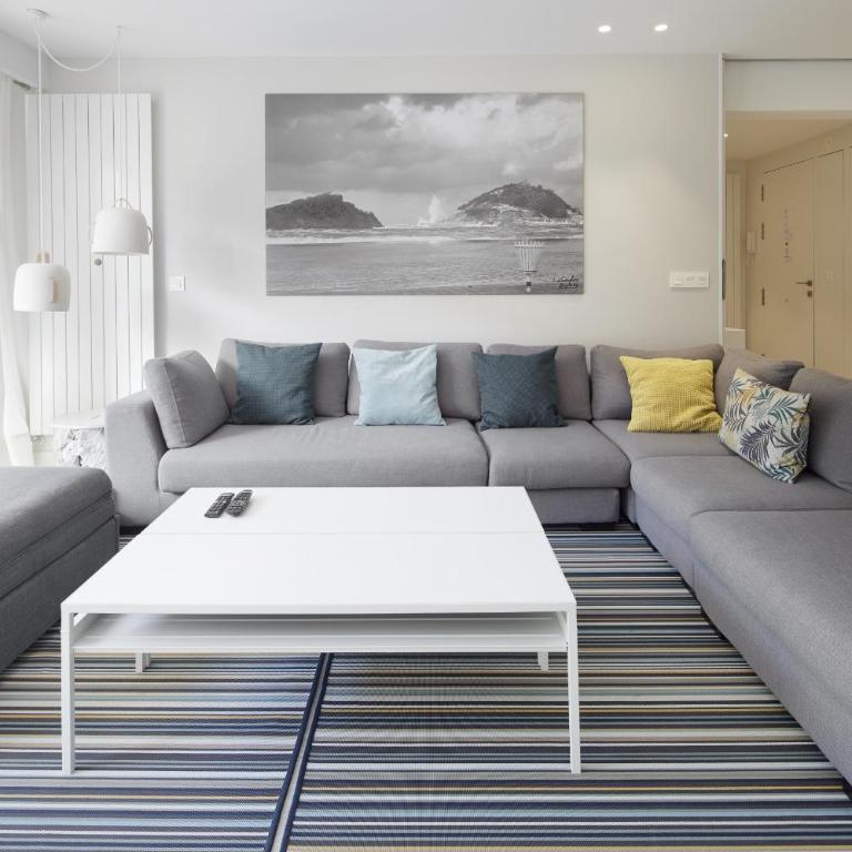 Kimu - Basque Stay - Apartamento Superior - 1
