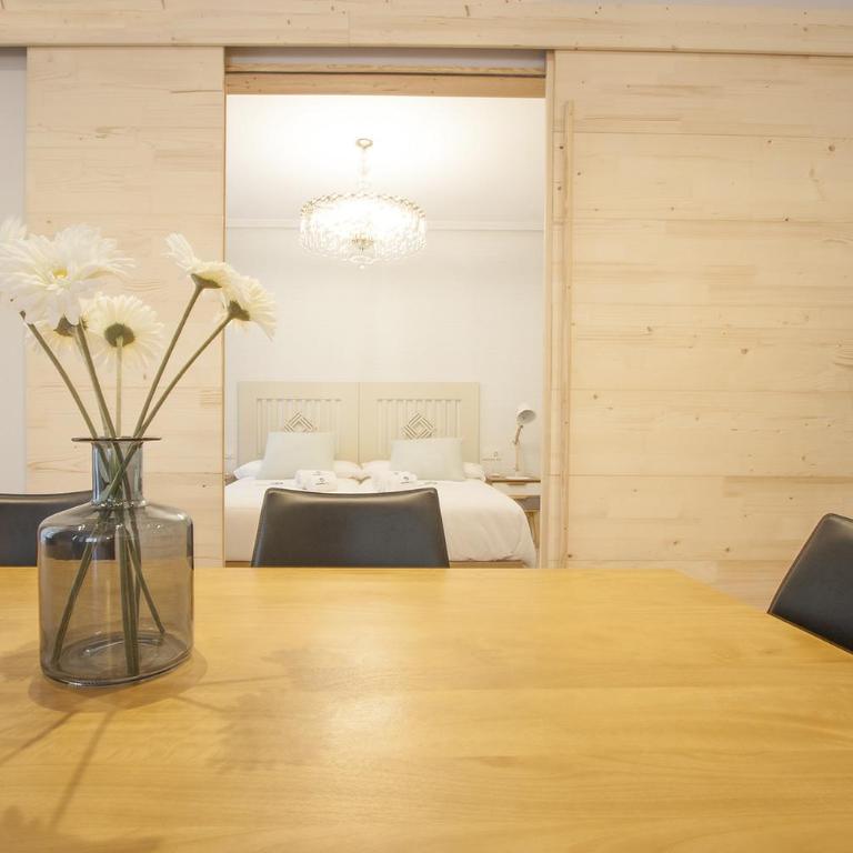 Gerezi - Basque Stay - Apartamento Deluxe - 29