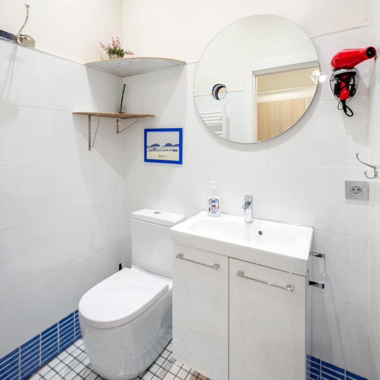 BetiJai - Basque Stay - Apartamento Superior - 40