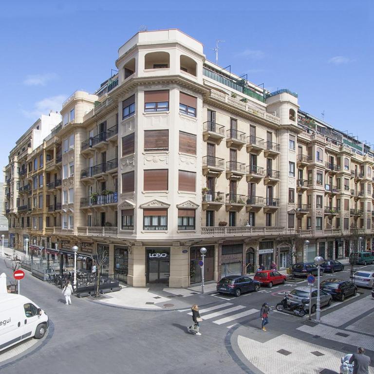 Gerezi - Basque Stay - Apartamento Deluxe - 5