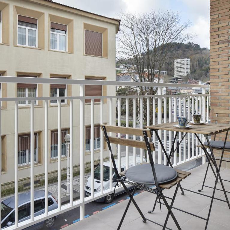 Kimu - Basque Stay - Apartamento Superior - 14