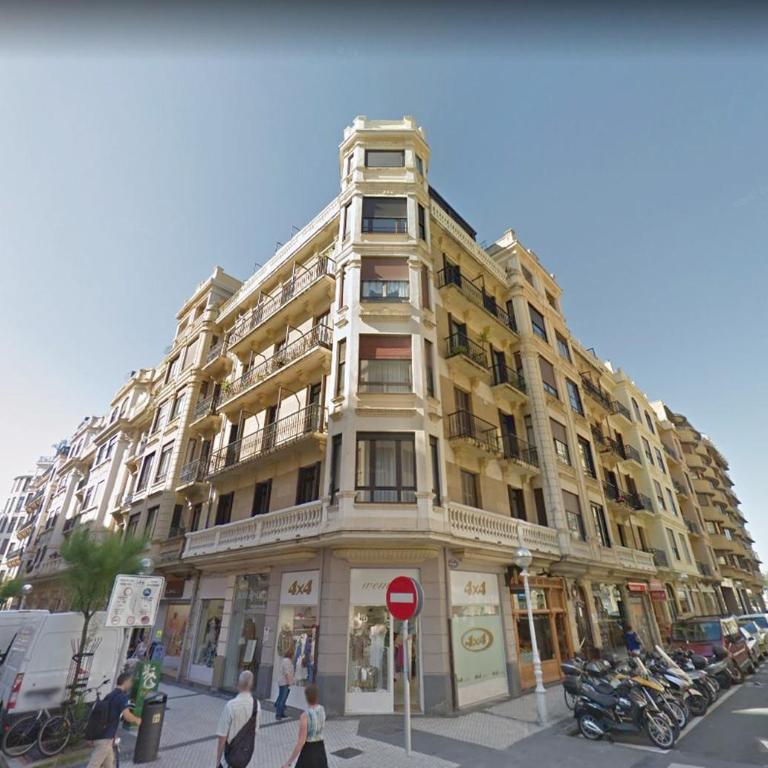 Gerezi - Basque Stay - Apartamento Deluxe - 42