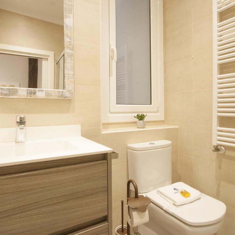 Gerezi - Basque Stay - Apartamento Deluxe - 18