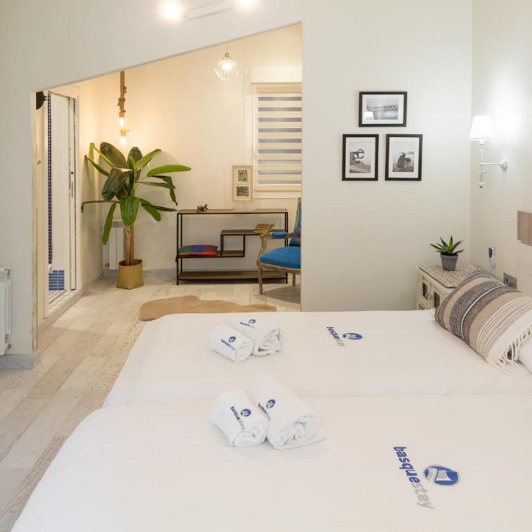 BetiJai - Basque Stay - Apartamento Superior - 30