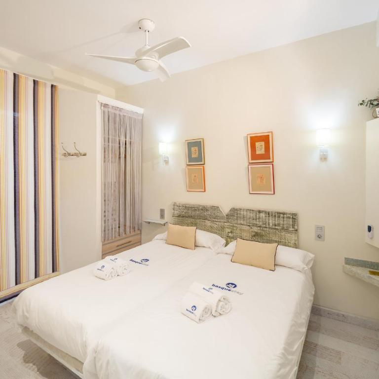 BetiJai - Basque Stay - Apartamento Superior - 14