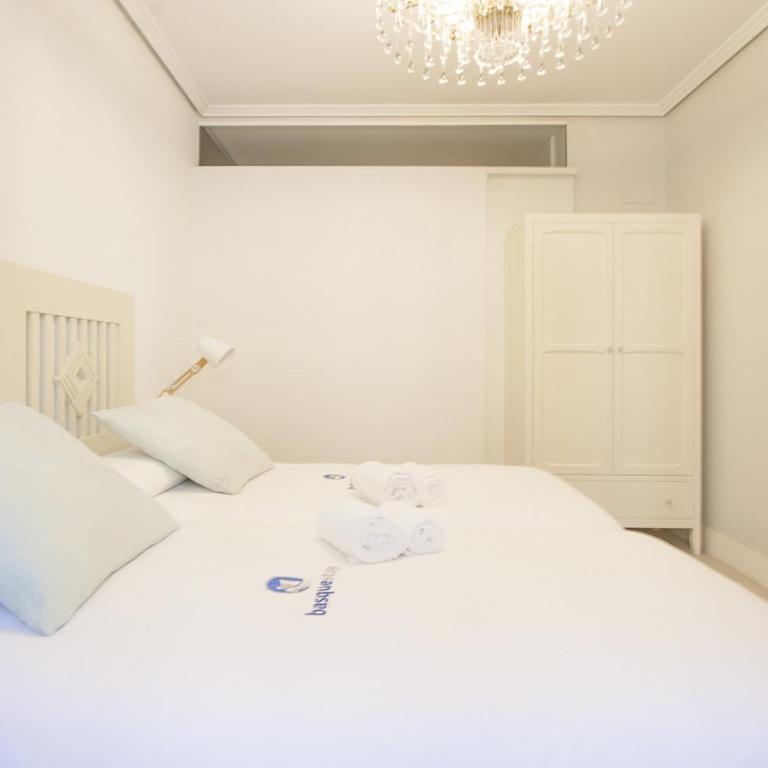 Gerezi - Basque Stay - Apartamento Deluxe - 39