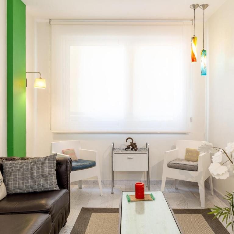 BetiJai - Basque Stay - Apartamento Superior - 42
