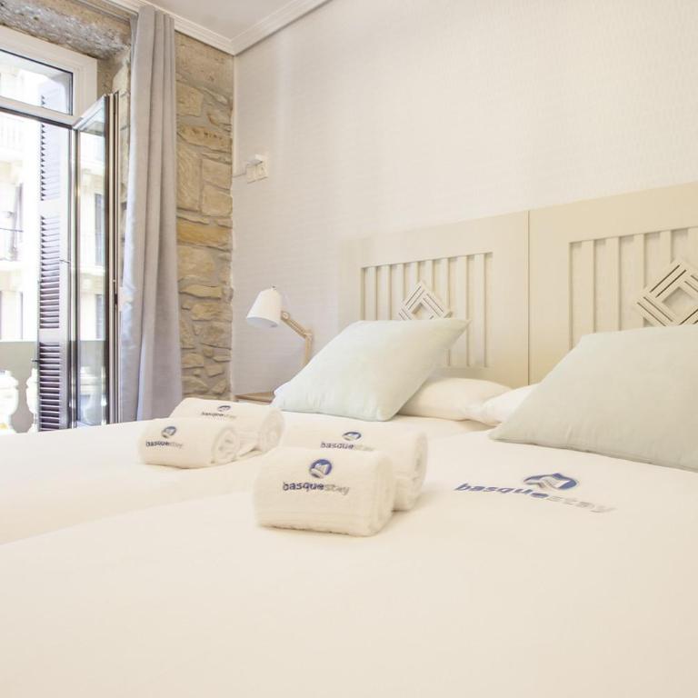 Gerezi - Basque Stay - Apartamento Deluxe - 36