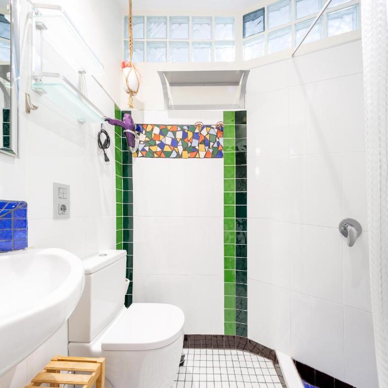 BetiJai - Basque Stay - Apartamento Superior - 17