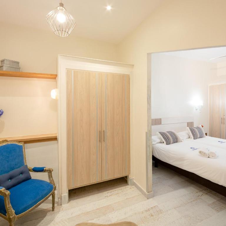 BetiJai - Basque Stay - Apartamento Superior - 34