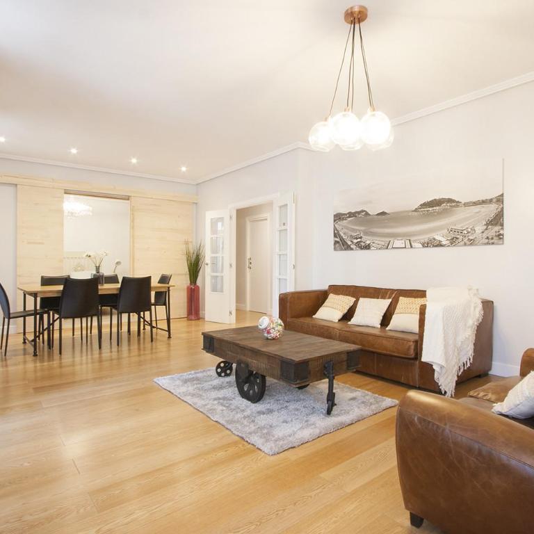 Gerezi - Basque Stay - Apartamento Deluxe - 27