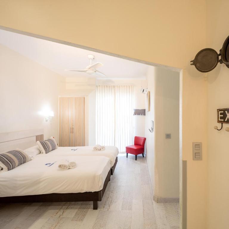 BetiJai - Basque Stay - Apartamento Superior - 33