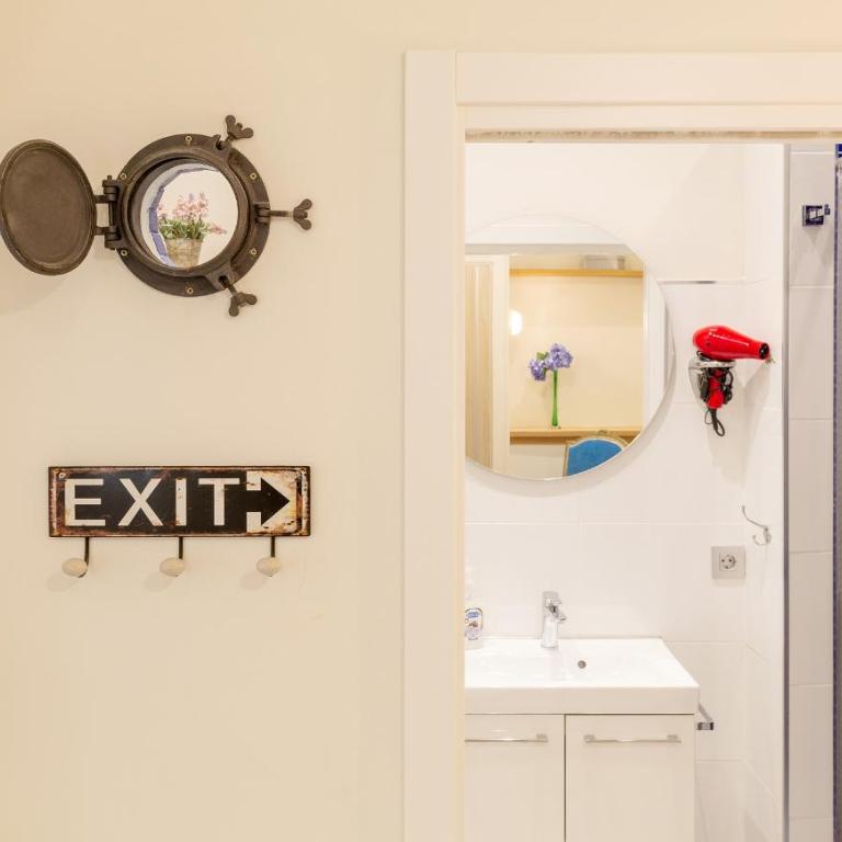 BetiJai - Basque Stay - Apartamento Superior - 37