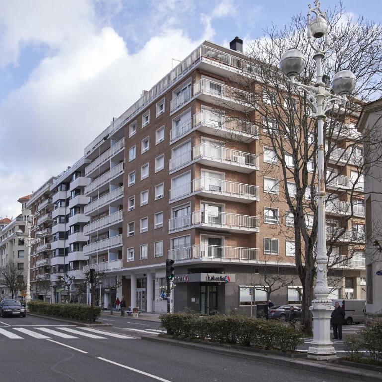 Kimu - Basque Stay - Apartamento Superior - 17