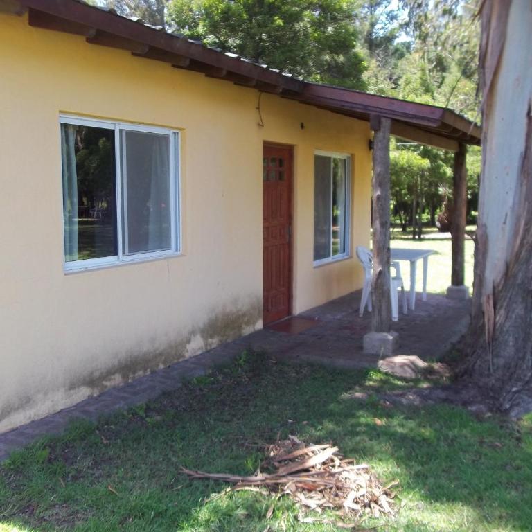 La Posada del Mar - Bungalow (4 adultos) - 28