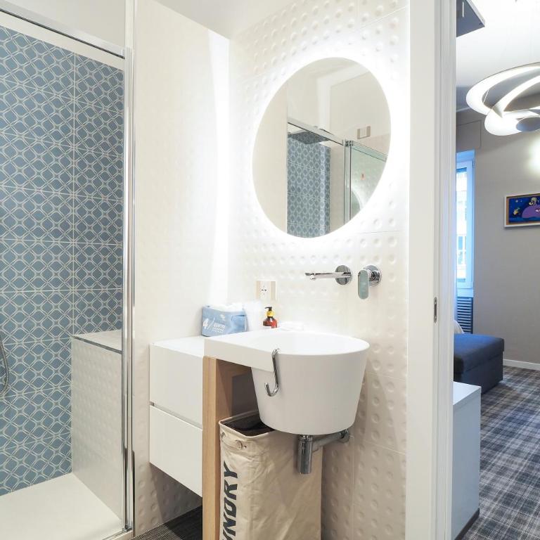 Moscova Luxury B&B - Suite - 3