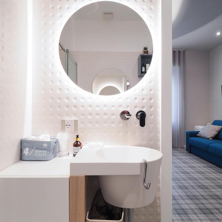 Moscova Luxury B&B - Suite - 4