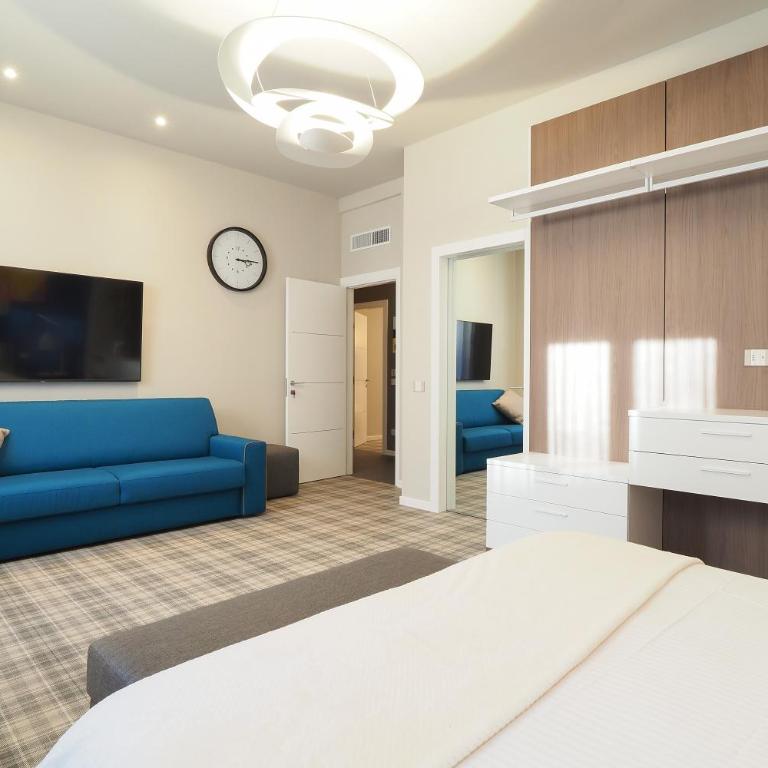Moscova Luxury B&B - Suite - 5