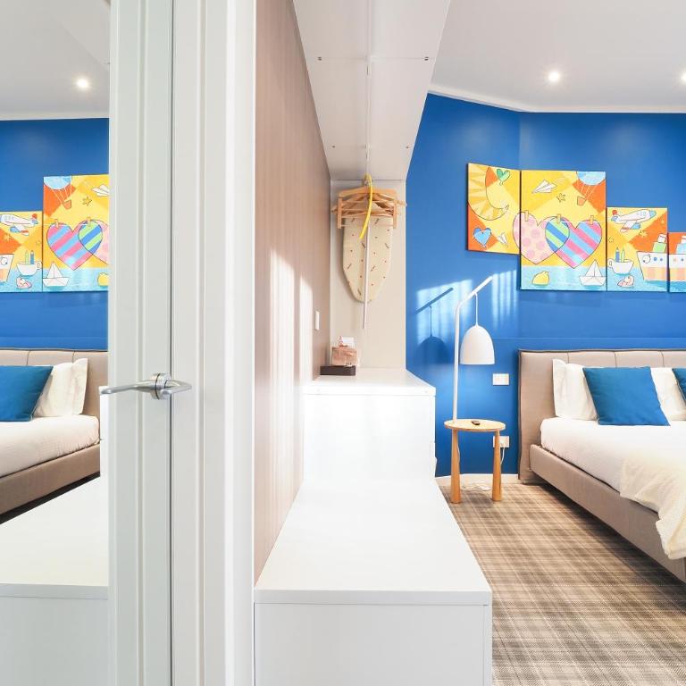 Moscova Luxury B&B - Suite - 6