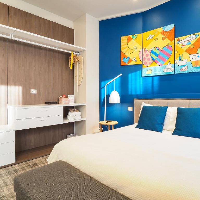 Moscova Luxury B&B - Suite - 9