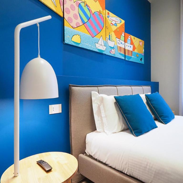 Moscova Luxury B&B - Suite - 11