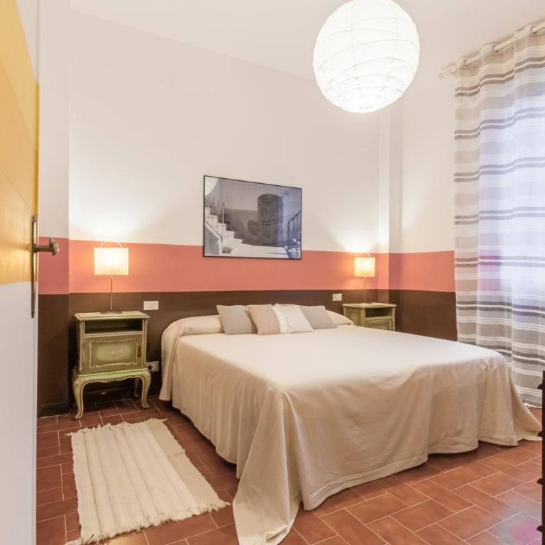 Il nido del pavone - Appartamento con Vista Mare - 1