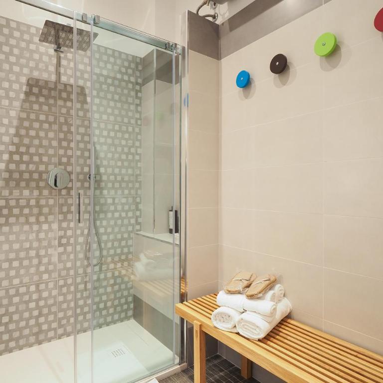 Moscova Luxury B&B - Junior Suite with Terrace - 5