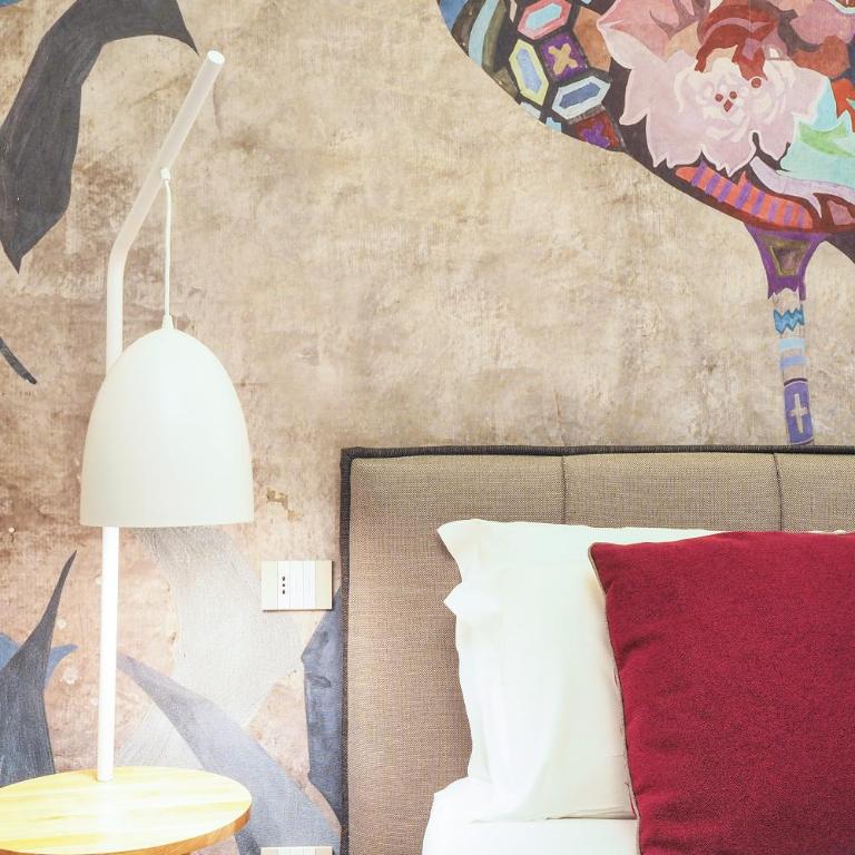 Moscova Luxury B&B - Junior Suite with Terrace - 6