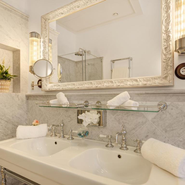 Hotel Gloria de Sant Jaume - Suite Junior con acceso al spa - 3