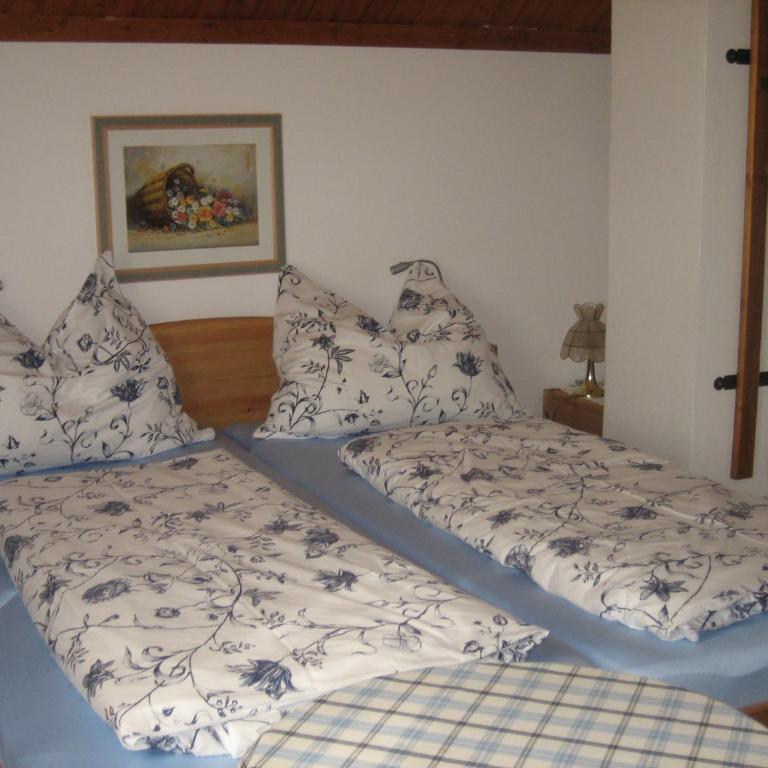 Ferienhaus Margotti - Casa con 2 Camere da Letto - 21