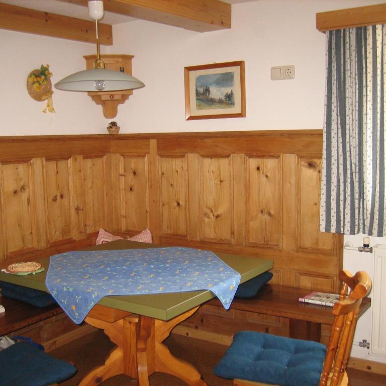 Ferienhaus Margotti - Casa con 2 Camere da Letto - 23