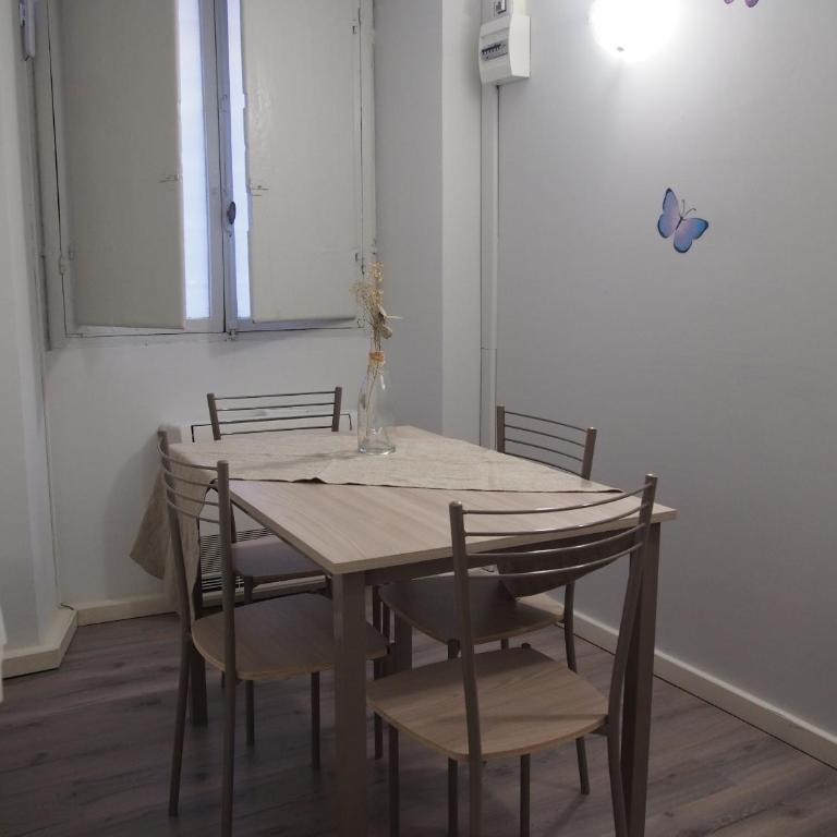 Hotel Santa Croce - Appartamento con 1 Camera da Letto - Dependance - 2