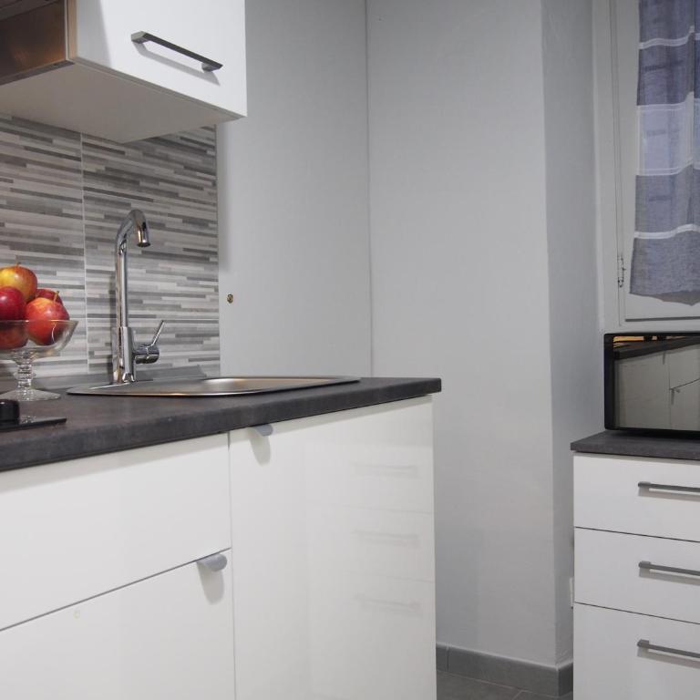 Hotel Santa Croce - Appartamento con 1 Camera da Letto - Dependance - 13