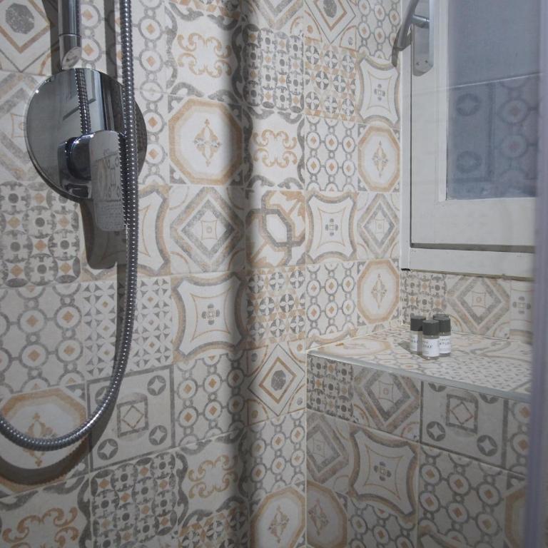Hotel Santa Croce - Appartamento con 1 Camera da Letto - Dependance - 3