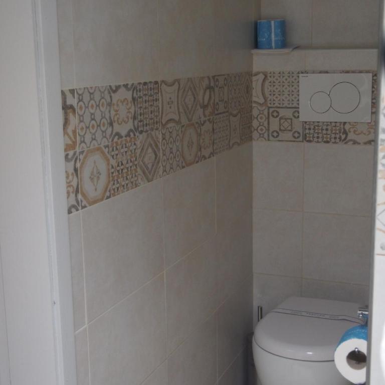 Hotel Santa Croce - Appartamento con 1 Camera da Letto - Dependance - 5