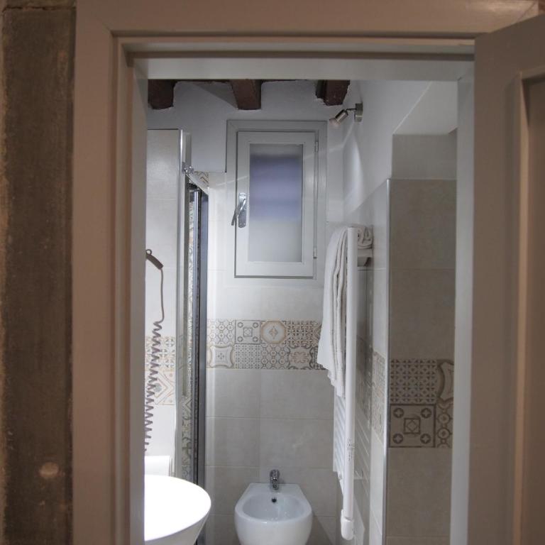 Hotel Santa Croce - Appartamento con 1 Camera da Letto - Dependance - 10