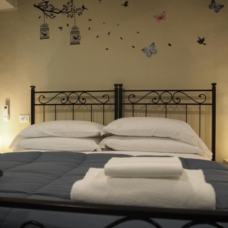 Hotel Santa Croce - Appartamento con 1 Camera da Letto - Dependance - 22