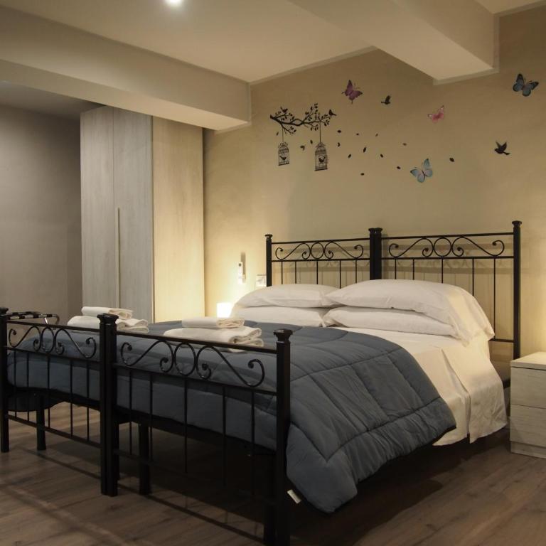 Hotel Santa Croce - Appartamento con 1 Camera da Letto - Dependance - 7