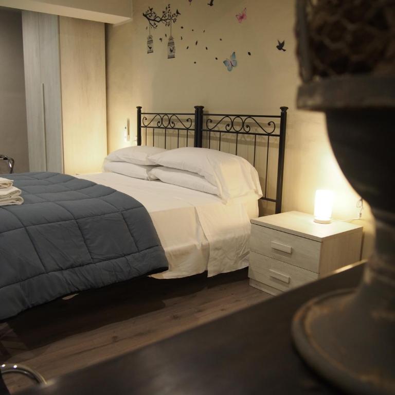 Hotel Santa Croce - Appartamento con 1 Camera da Letto - Dependance - 15