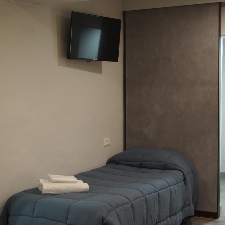 Hotel Santa Croce - Appartamento con 1 Camera da Letto - Dependance - 23