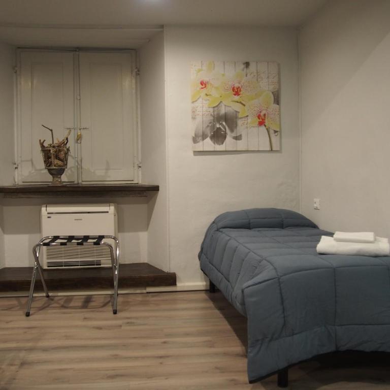 Hotel Santa Croce - Appartamento con 1 Camera da Letto - Dependance - 16