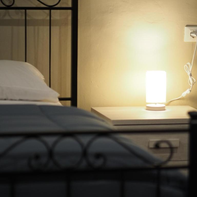 Hotel Santa Croce - Appartamento con 1 Camera da Letto - Dependance - 25