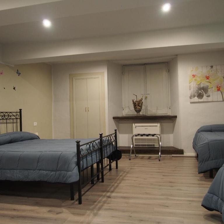 Hotel Santa Croce - Appartamento con 1 Camera da Letto - Dependance - 26