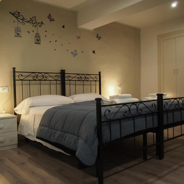Hotel Santa Croce - Appartamento con 1 Camera da Letto - Dependance - 12