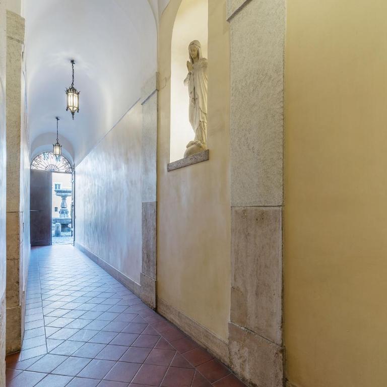 GuestHost - Piazza Navona Panoramic Penthouse - Appartamento Superior - 27