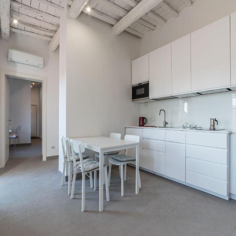GuestHost - Piazza Navona Panoramic Penthouse - Appartamento Superior - 6
