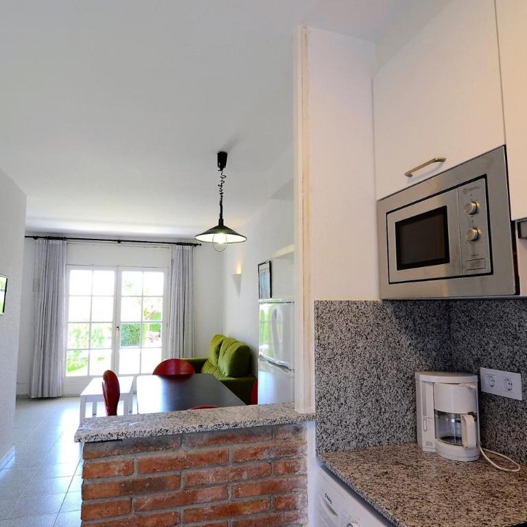VALL PETITA 56 - Two-Bedroom Townhouse - 12
