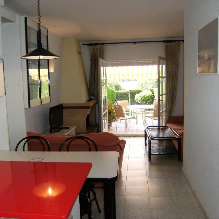VALL PETITA 131 - Two-Bedroom Townhouse - 12