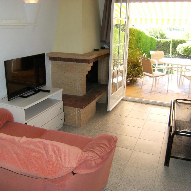 VALL PETITA 131 - Two-Bedroom Townhouse - 9